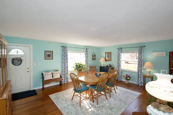 550 Observatory Dr, Springfield Twp., OH 45246