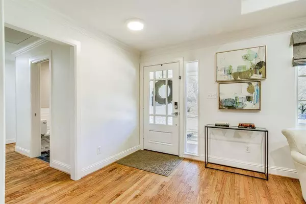 2214 Ridge Crest Drive, Richardson, TX 75080