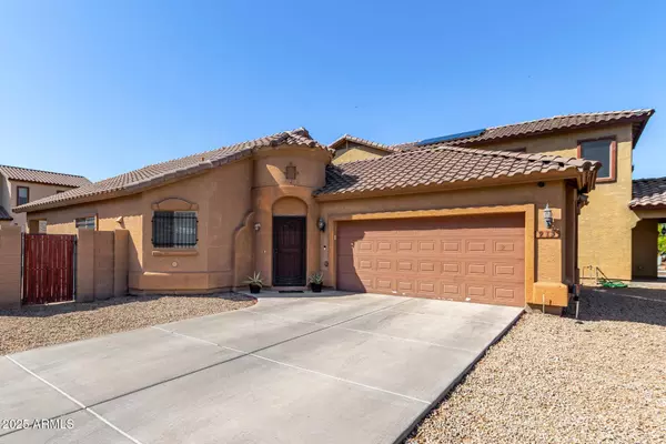 913 W JESSICA Lane, Phoenix, AZ 85041