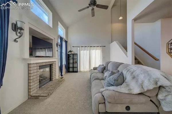 3946 Happy Jack DR, Colorado Springs, CO 80922