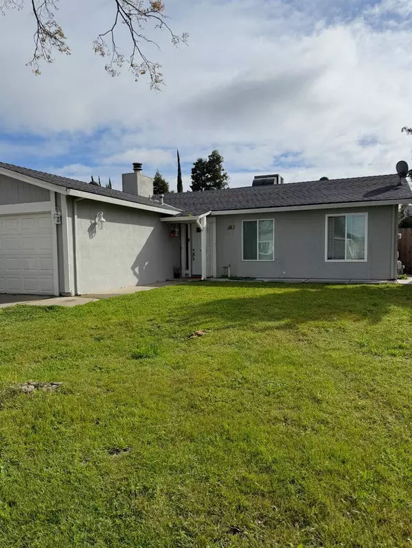 508 Mary Todd LN, Modesto, CA 95354