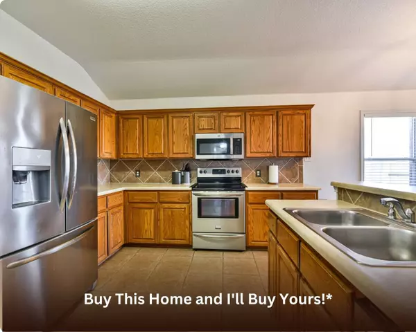 907 Mustang Trail, Harker Heights, TX 76548