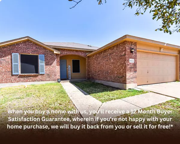 907 Mustang Trail, Harker Heights, TX 76548