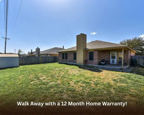 907 Mustang Trail, Harker Heights, TX 76548