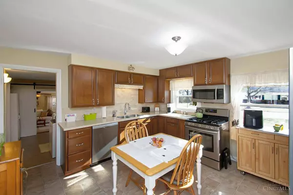 550 Observatory Dr, Springfield Twp., OH 45246