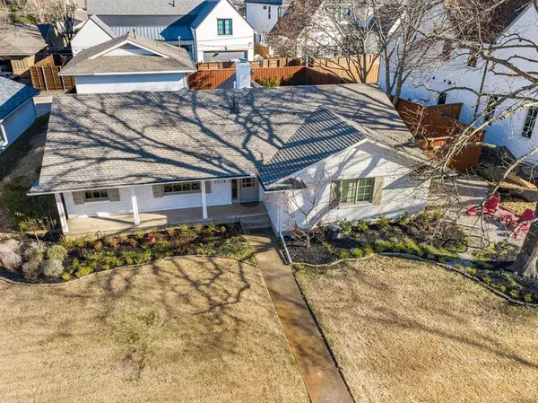 2214 Ridge Crest Drive, Richardson, TX 75080