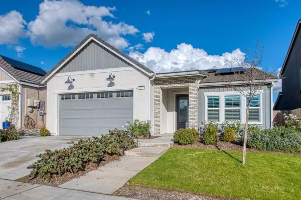 195 Timberline WAY, Madera, CA 93636