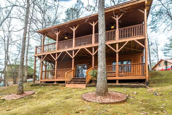 35 Relaxed Path, Murphy, NC 28906