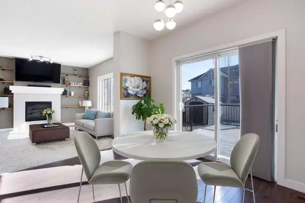 1729 Baywater DR SW, Airdrie, AB T4B 0T3