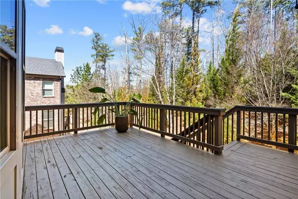 2820 Garonne WAY, Cumming, GA 30041