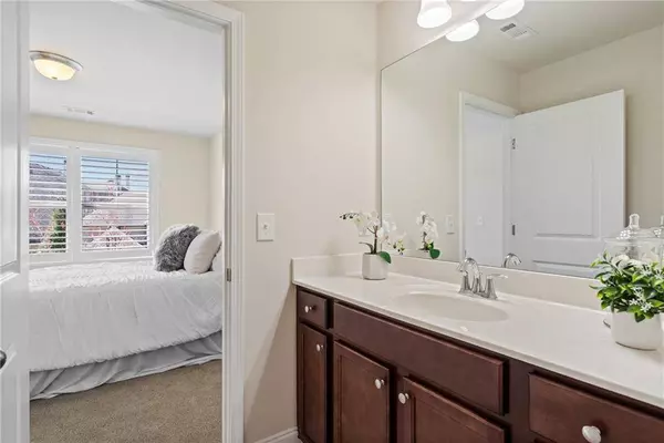 2820 Garonne WAY, Cumming, GA 30041