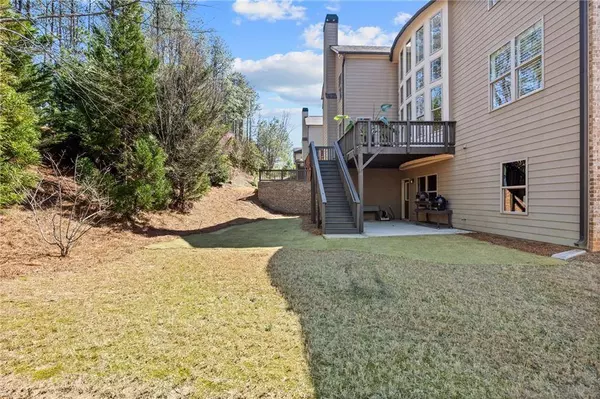 2820 Garonne WAY, Cumming, GA 30041