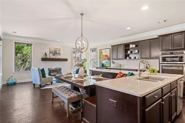 2820 Garonne WAY, Cumming, GA 30041