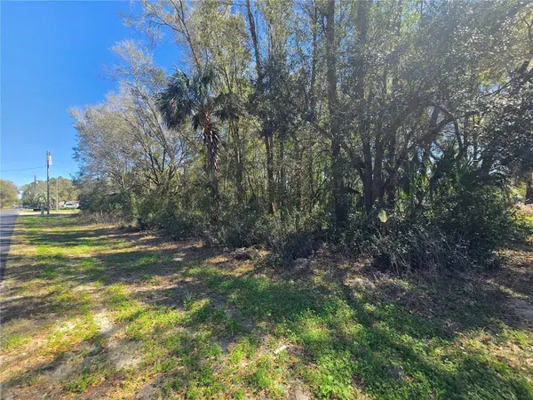 8640 W BASILICO ST, Crystal River, FL 34428