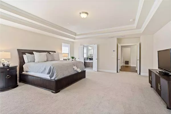 2820 Garonne WAY, Cumming, GA 30041