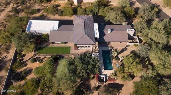 22218 N CHURCH Road, Scottsdale, AZ 85255