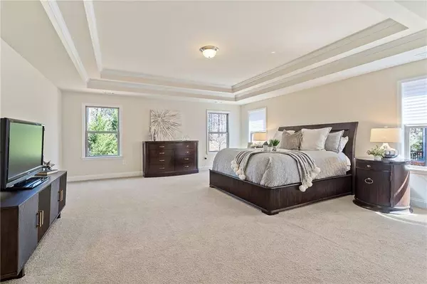 2820 Garonne WAY, Cumming, GA 30041