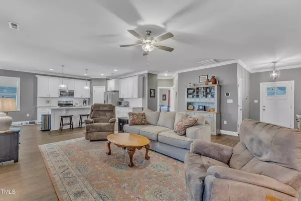 137 Shadybrook Drive, Benson, NC 27504