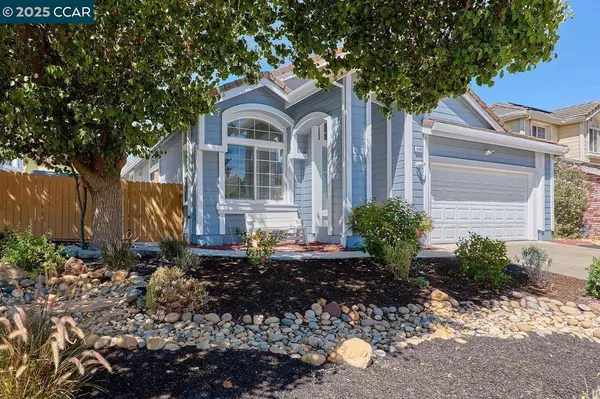 4149 Folsom Dr, Antioch, CA 94531