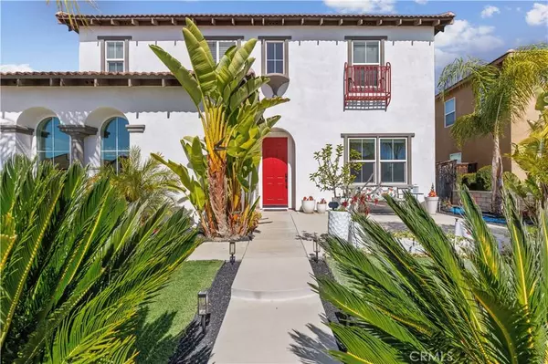 32916 Red Carriage RD, Winchester, CA 92596