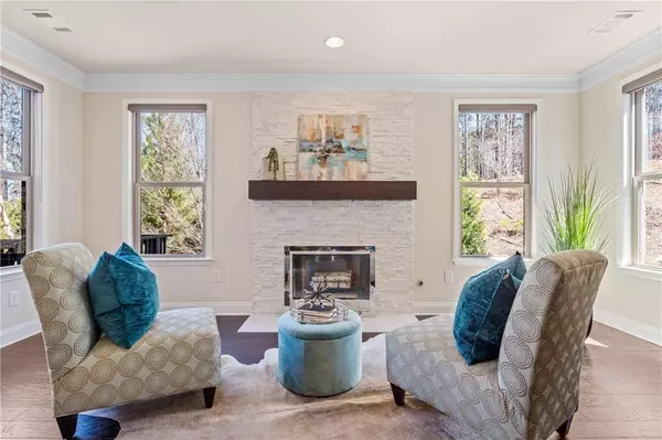 2820 Garonne WAY, Cumming, GA 30041