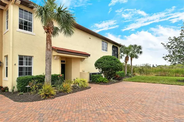 206 BELLA VISTA TER #29B, North Venice, FL 34275