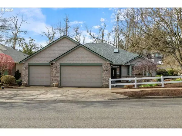 1395 NW WEST MEADOWS DR, Salem, OR 97304