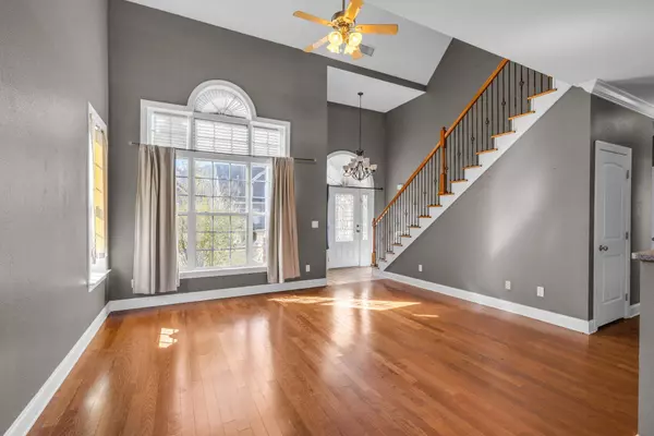 2535 Waterhaven DR, Chattanooga, TN 37406