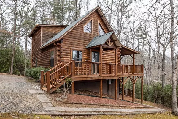 35 Relaxed Path, Murphy, NC 28906