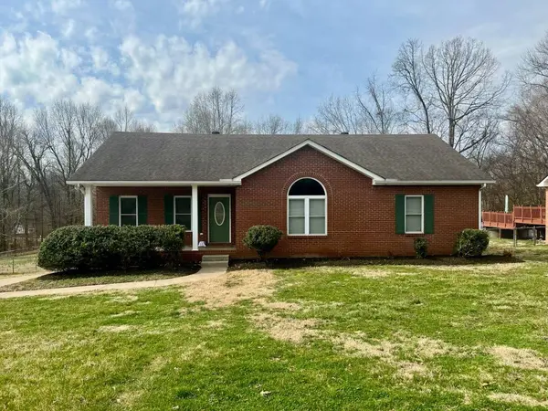 334 Idaho Springs Rd, Clarksville, TN 37043