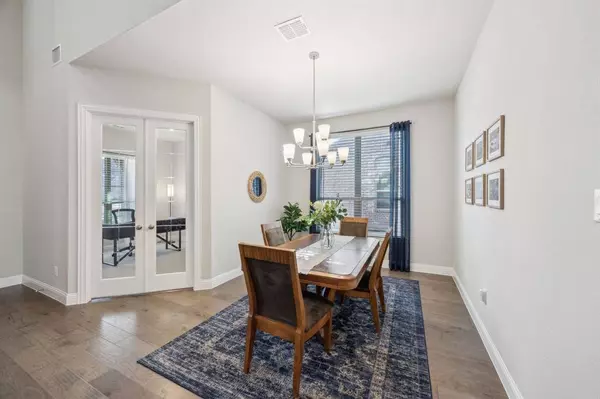 13917 Round Prairie Lane, Frisco, TX 75035