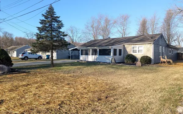 3457 Virginia Dr, Amelia, OH 45102