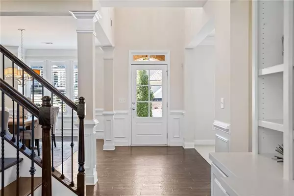 2820 Garonne WAY, Cumming, GA 30041