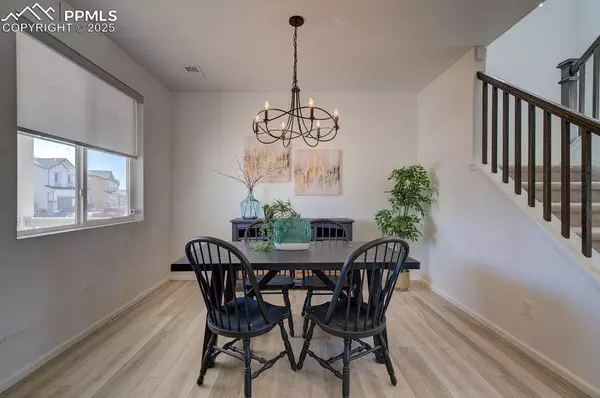 5426 Wagon Hammer DR, Colorado Springs, CO 80925