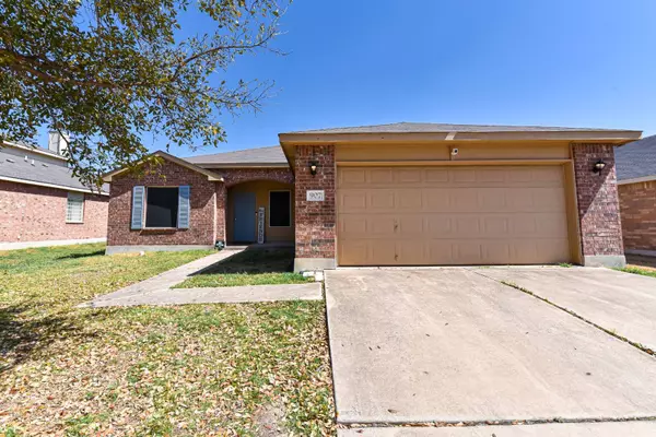 907 Mustang Trail, Harker Heights, TX 76548