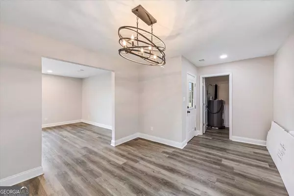 105 Pineview DR, Macon, GA 31217