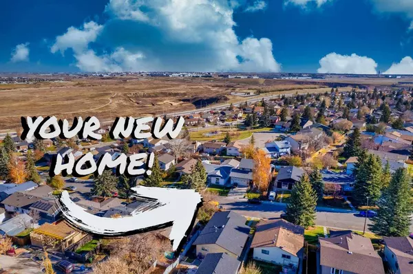 60 Beddington WAY NE, Calgary, AB T3K 1M9