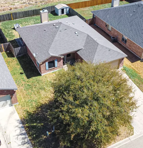 907 Mustang Trail, Harker Heights, TX 76548