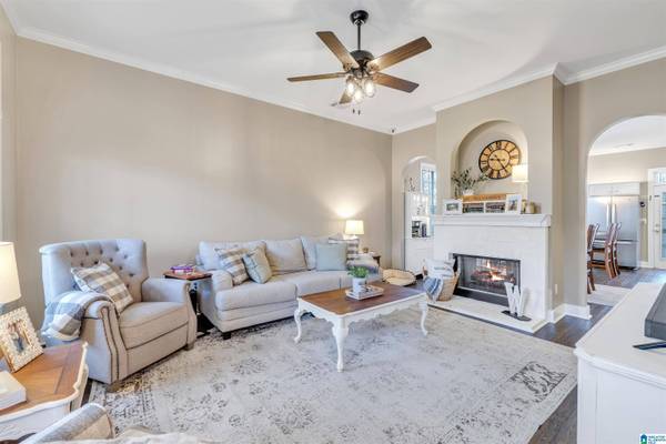 4617 NICHOLAS DRIVE, Bessemer, AL 35022