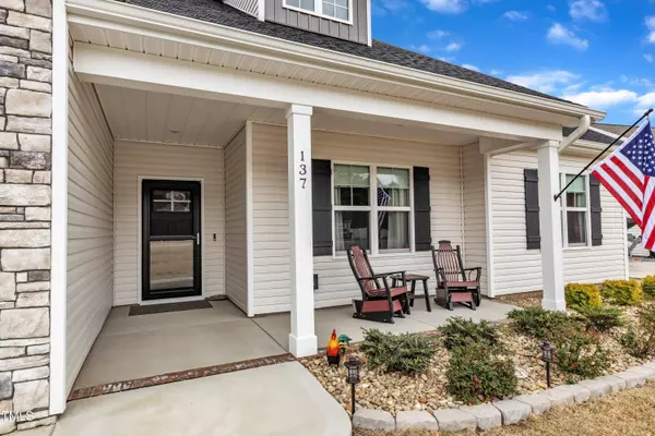 137 Shadybrook Drive, Benson, NC 27504