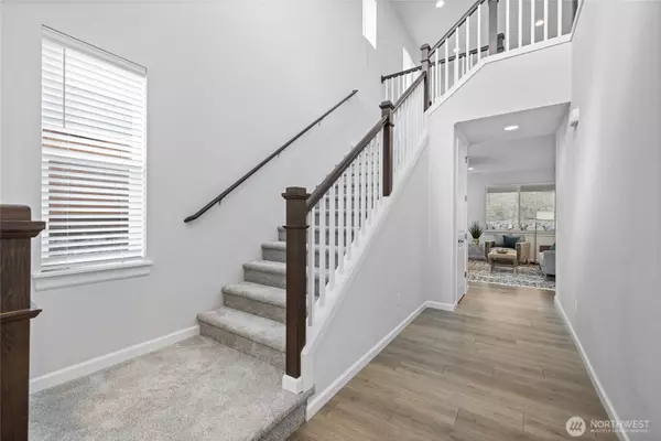 9888 Alpenglow WAY, Gig Harbor, WA 98332