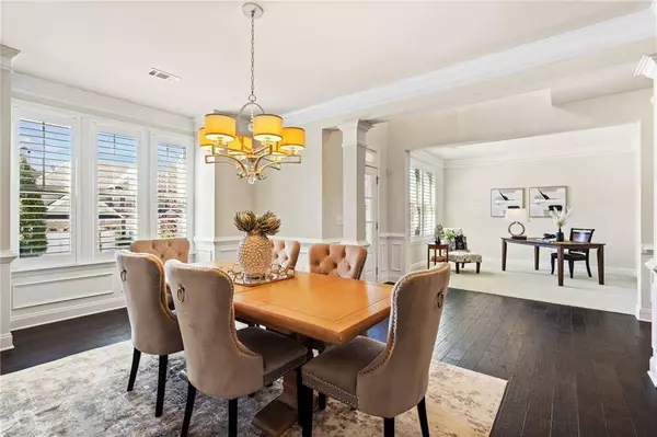 2820 Garonne WAY, Cumming, GA 30041