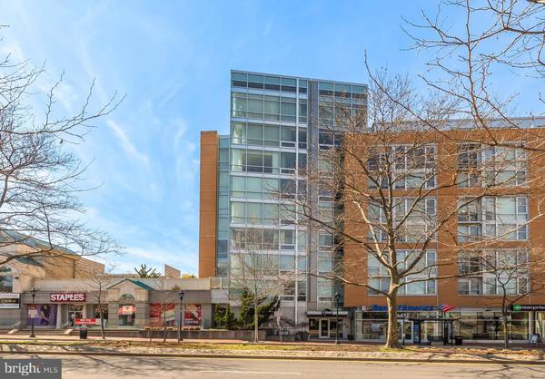 6820 WISCONSIN AVE #6009, Chevy Chase, MD 20815
