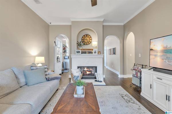 4617 NICHOLAS DRIVE, Bessemer, AL 35022