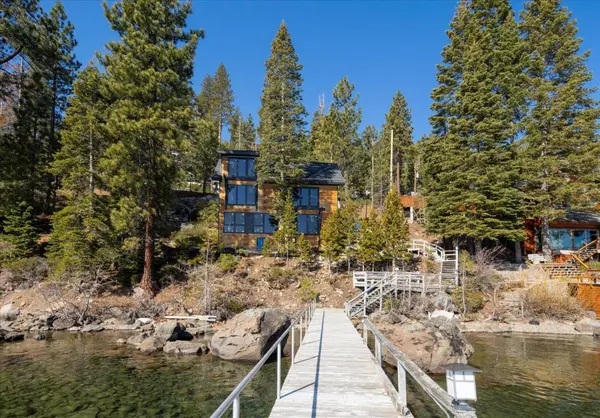 3870 N Lake BLVD, Carnelian Bay, CA 96140