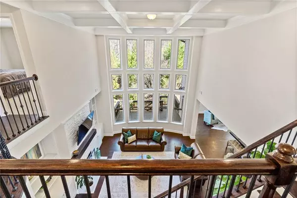 2820 Garonne WAY, Cumming, GA 30041