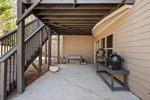 2820 Garonne WAY, Cumming, GA 30041