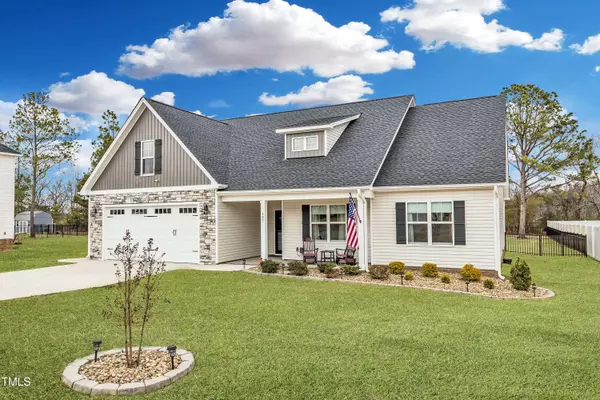 137 Shadybrook Drive, Benson, NC 27504