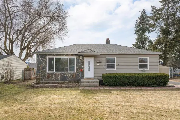 14920 E Broadway Ave, Spokane, WA 99216