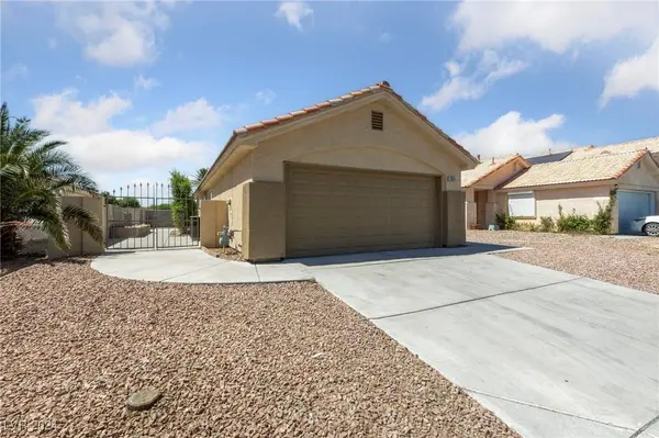 7025 Dramatic Way, Las Vegas, NV 89130